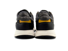 Geox Molveno Suede