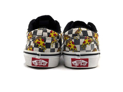 Vans Doheny
