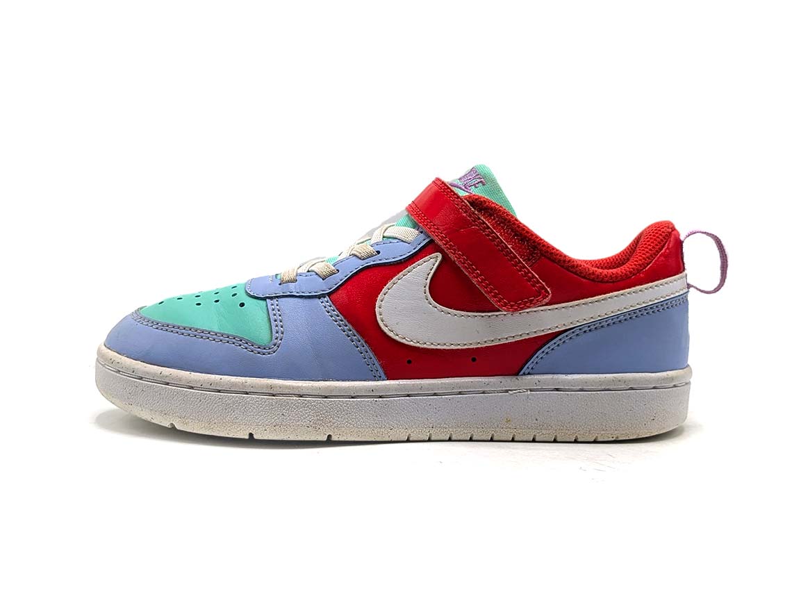 Nike Court Borough Low