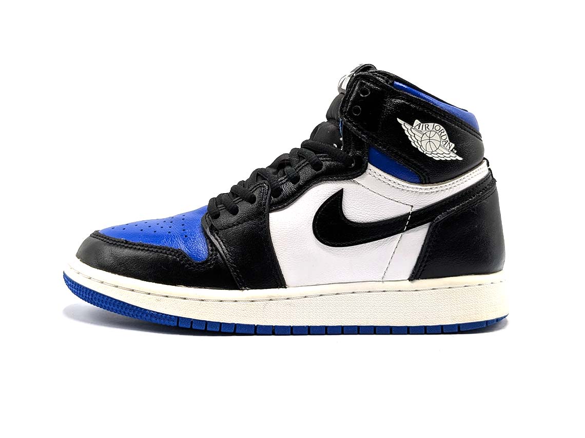Nike Air Jordan I