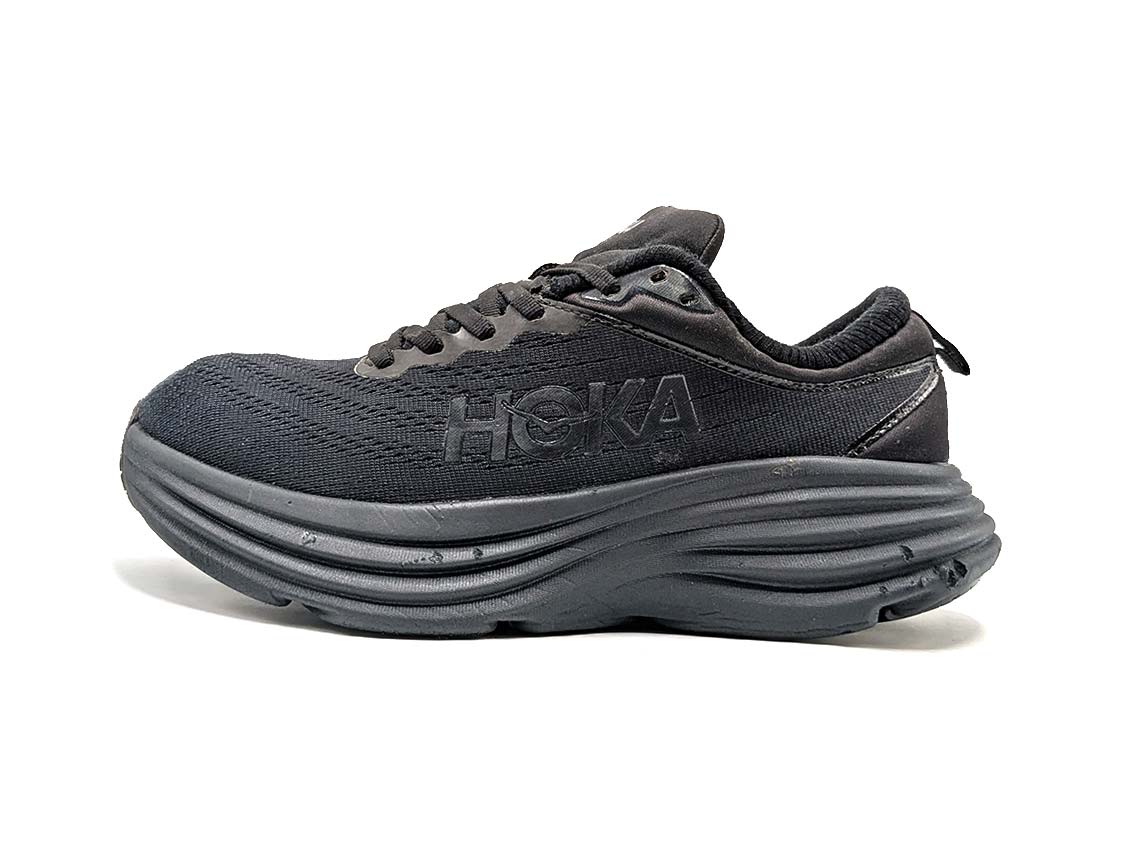 Hoka Bondi 8