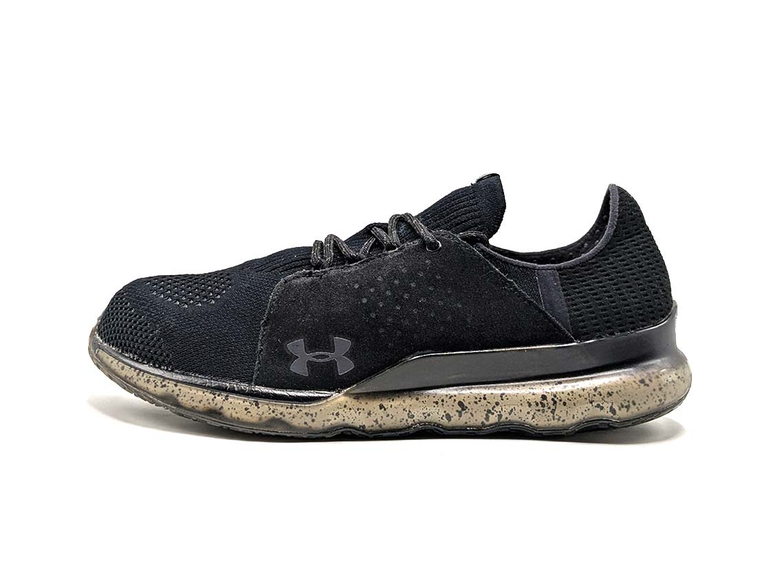 Under Armour Threadborne