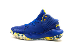 Under Armour Jet 21 Basketball