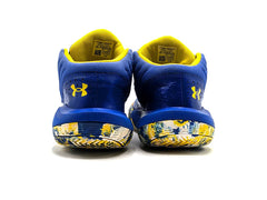 Under Armour Jet 21 Basketball