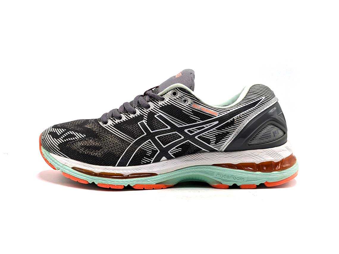 Asics Gel-Nimbus 19