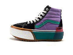 Vans Sk8-Hi Stacked 'Confetti