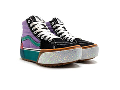 Vans Sk8-Hi Stacked 'Confetti