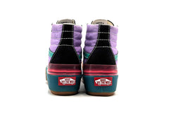 Vans Sk8-Hi Stacked 'Confetti