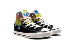 Converse Chuck Taylor All Star "Glitter Drip"
