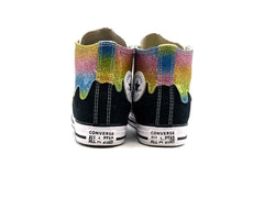 Converse Chuck Taylor All Star "Glitter Drip"