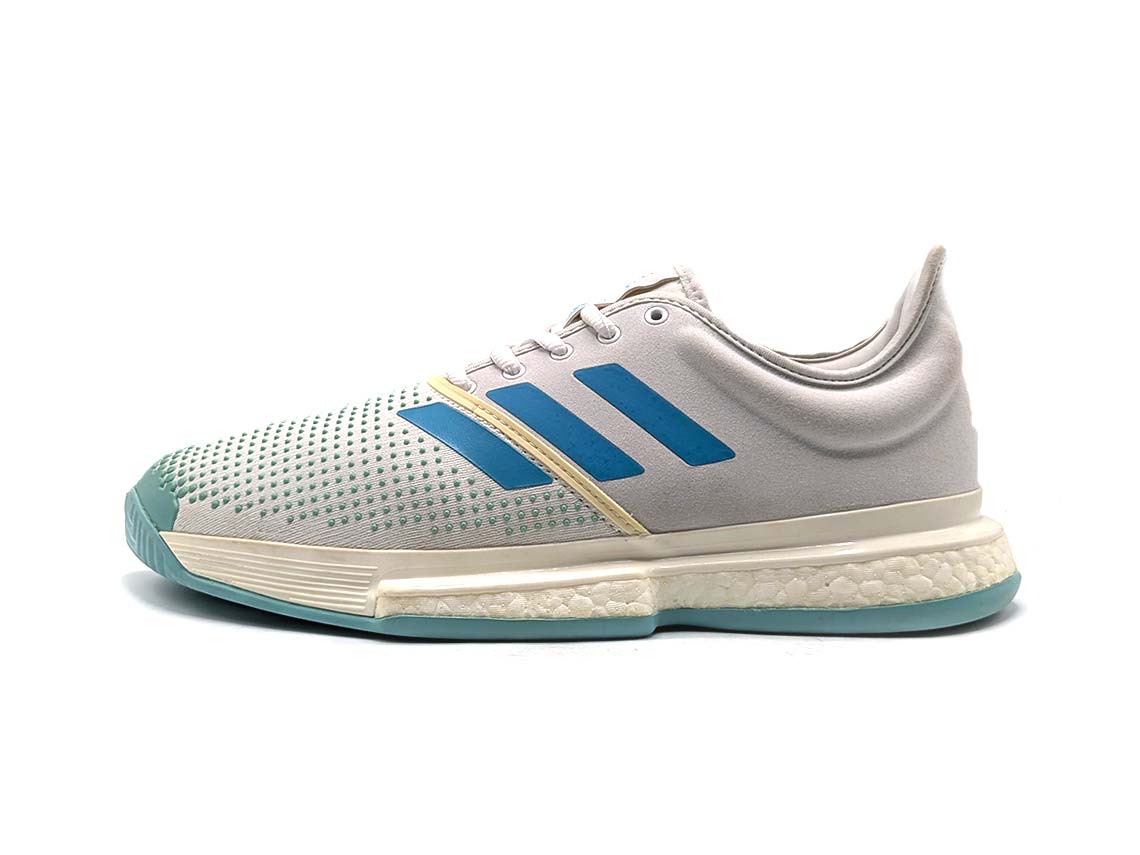 Adidas Parley SoleCourt Boost