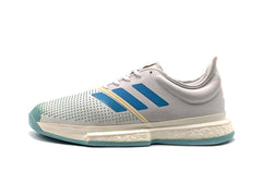 Adidas Parley SoleCourt Boost