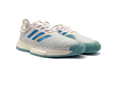 Adidas Parley SoleCourt Boost