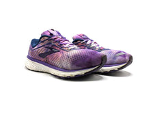 Brooks Ghost 12