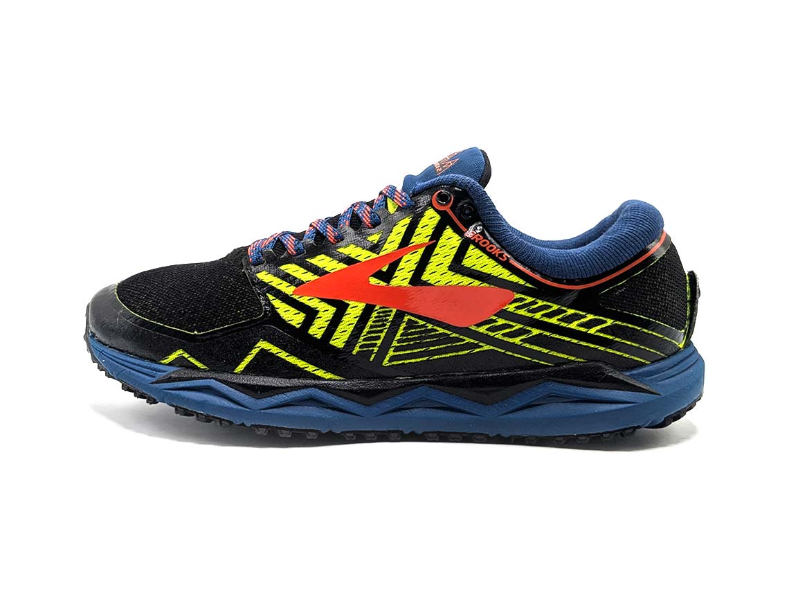 Brooks Caldera 2