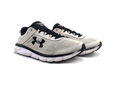 Under Armour Charged Assert 8