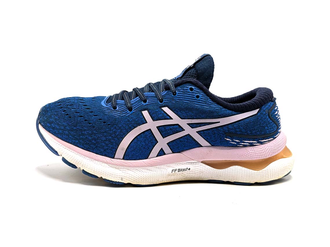 Asics Gel-Nimbus 24