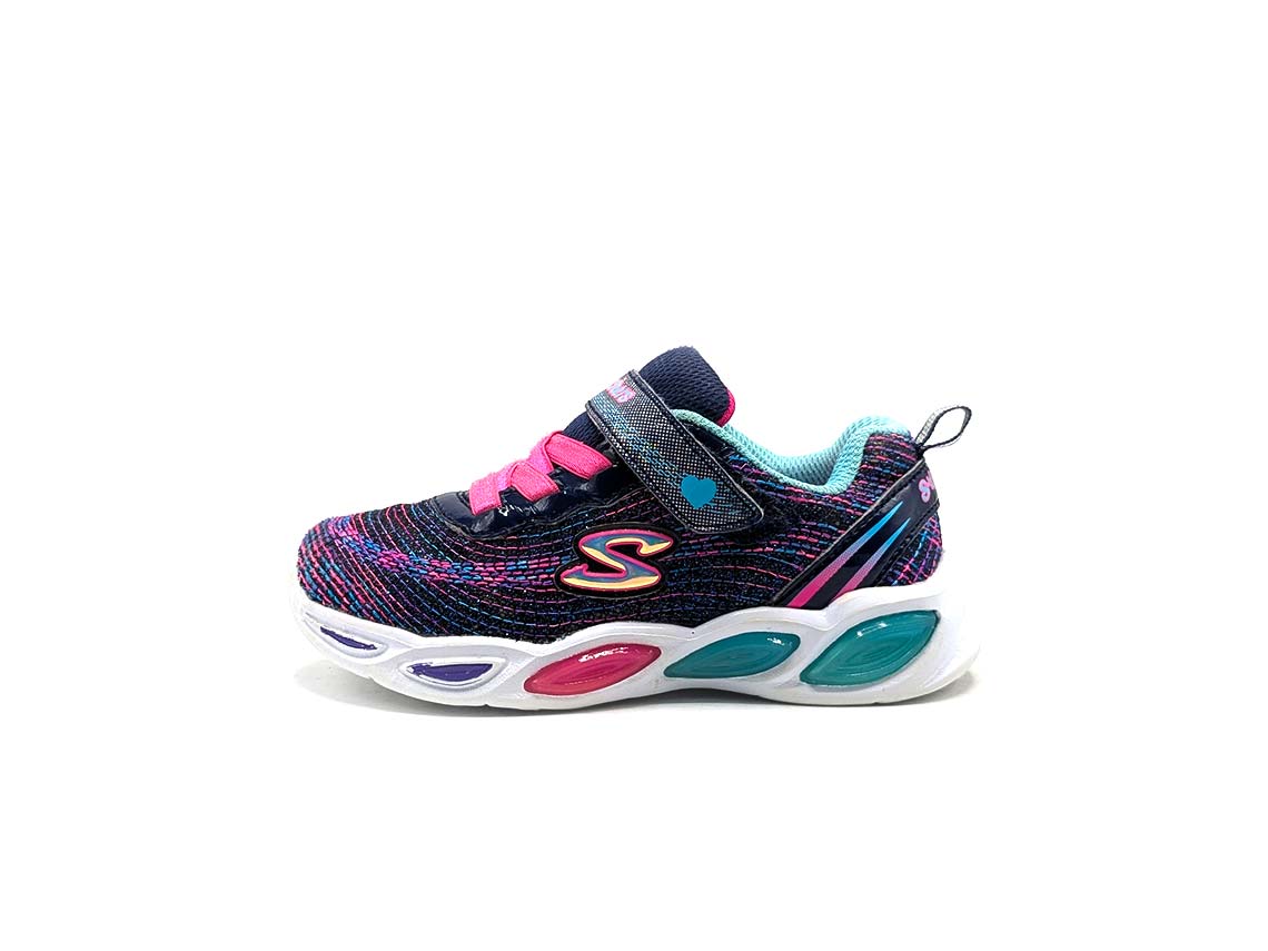 Skechers S Lights