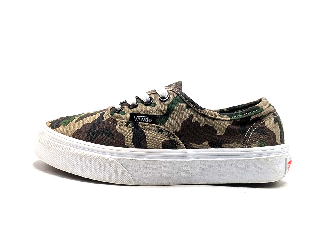 Vans Authentic