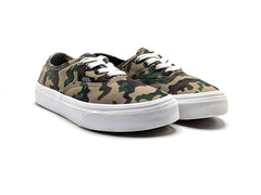 Vans Authentic