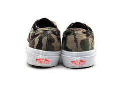Vans Authentic