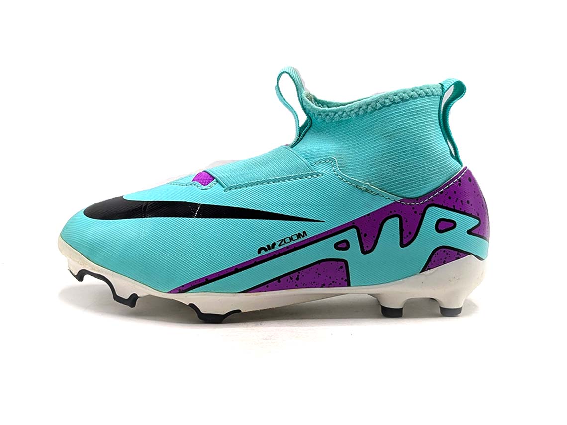 Nike Mercurial Superfly 9 - Football