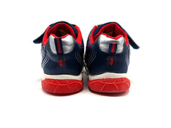 Marvel Spider-Man Lights up