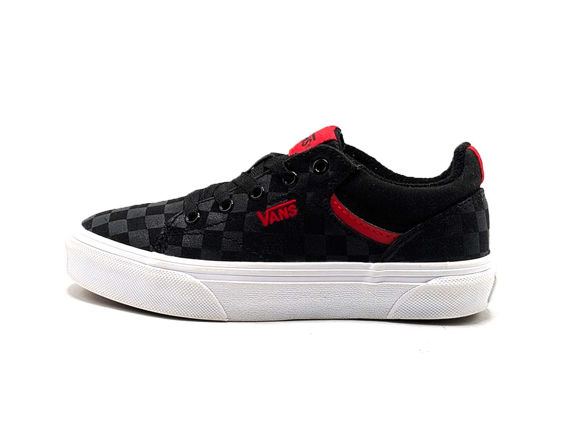 Vans Seldan Checkerboard