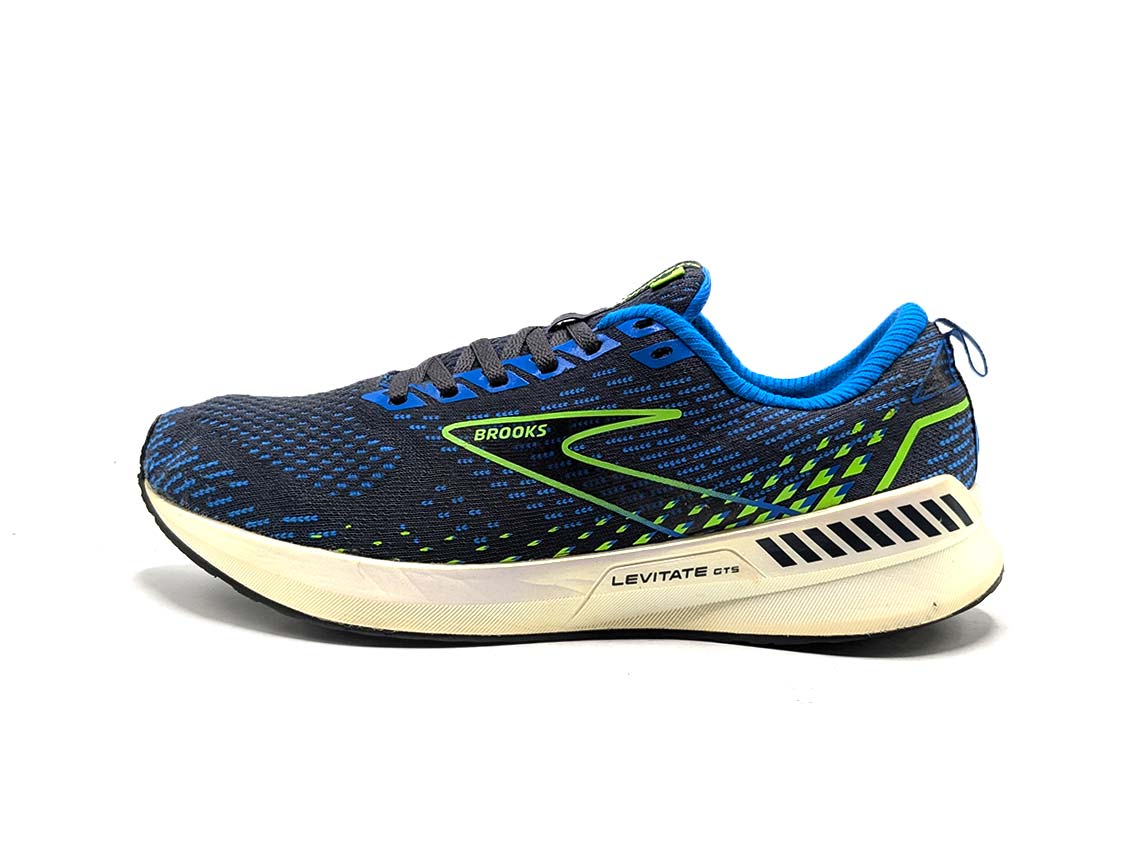 Brooks Levitate 5 GTS