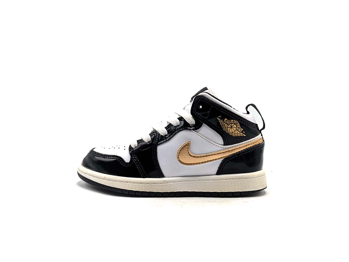Nike Air Jordan I