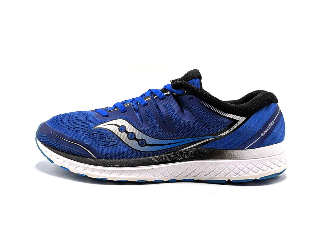 Saucony Guide ISO 2