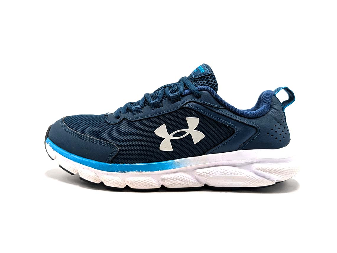 Under Armour Charged Assert 9