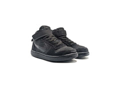 Nike Court Borough Mid