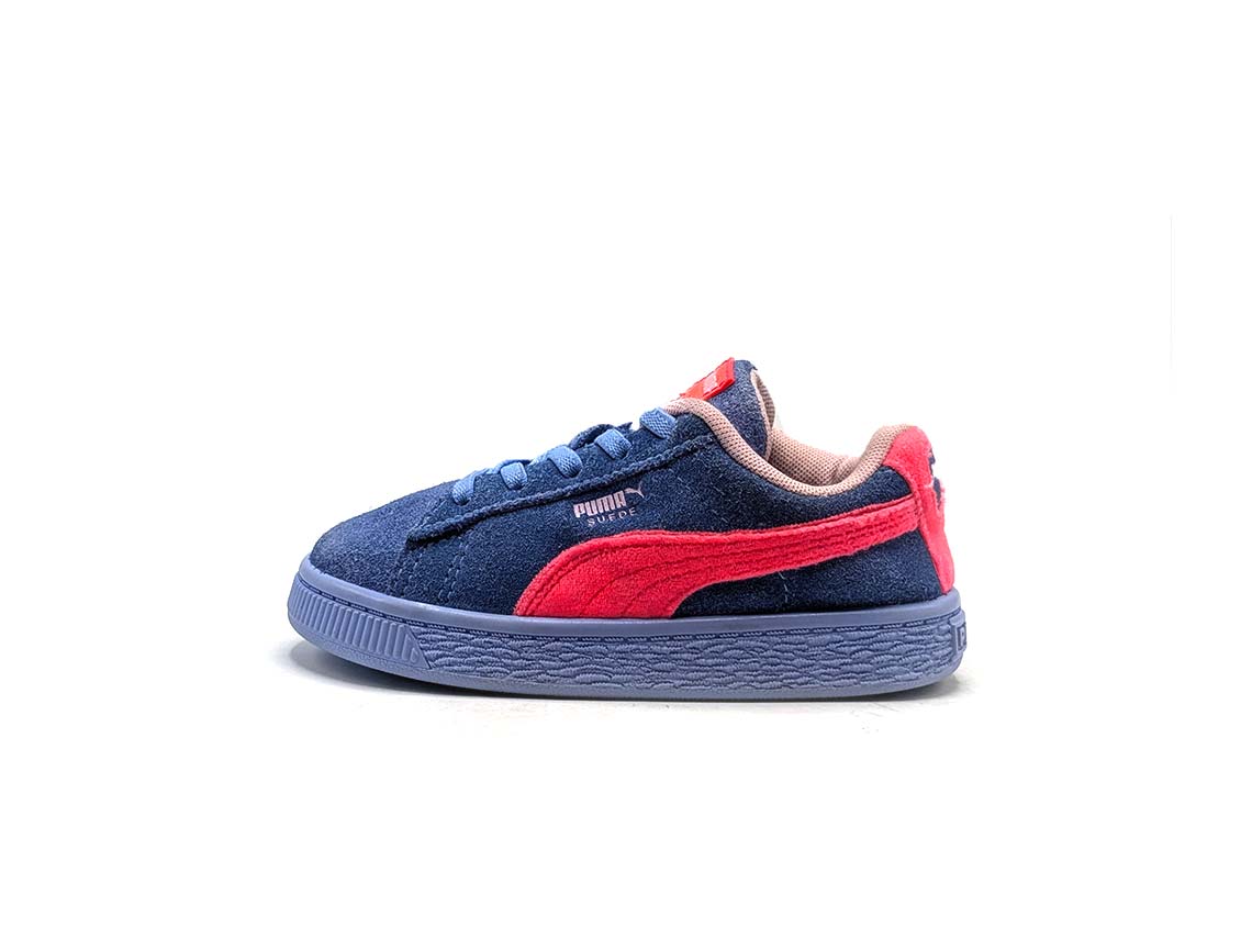Puma Suede