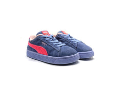 Puma Suede
