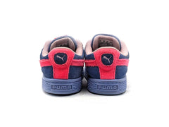 Puma Suede