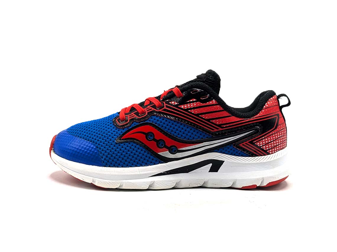Saucony Axon