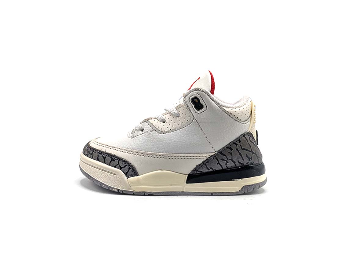 Air Jordan 3 Retro