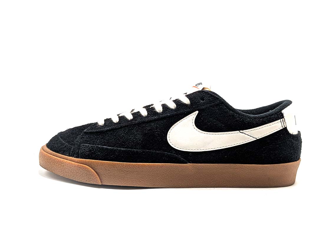 Nike Blazer Low 77- Suede