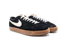 Nike Blazer Low 77- Suede