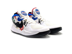 Nike Team Hustle D9 - Indoor