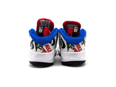Nike Team Hustle D9 - Indoor
