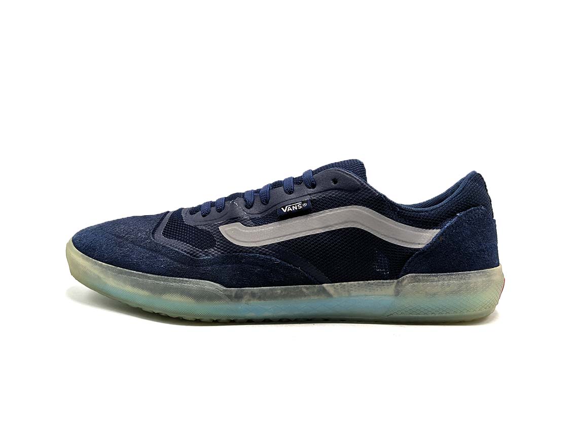 Vans Ave Pro Skateboard