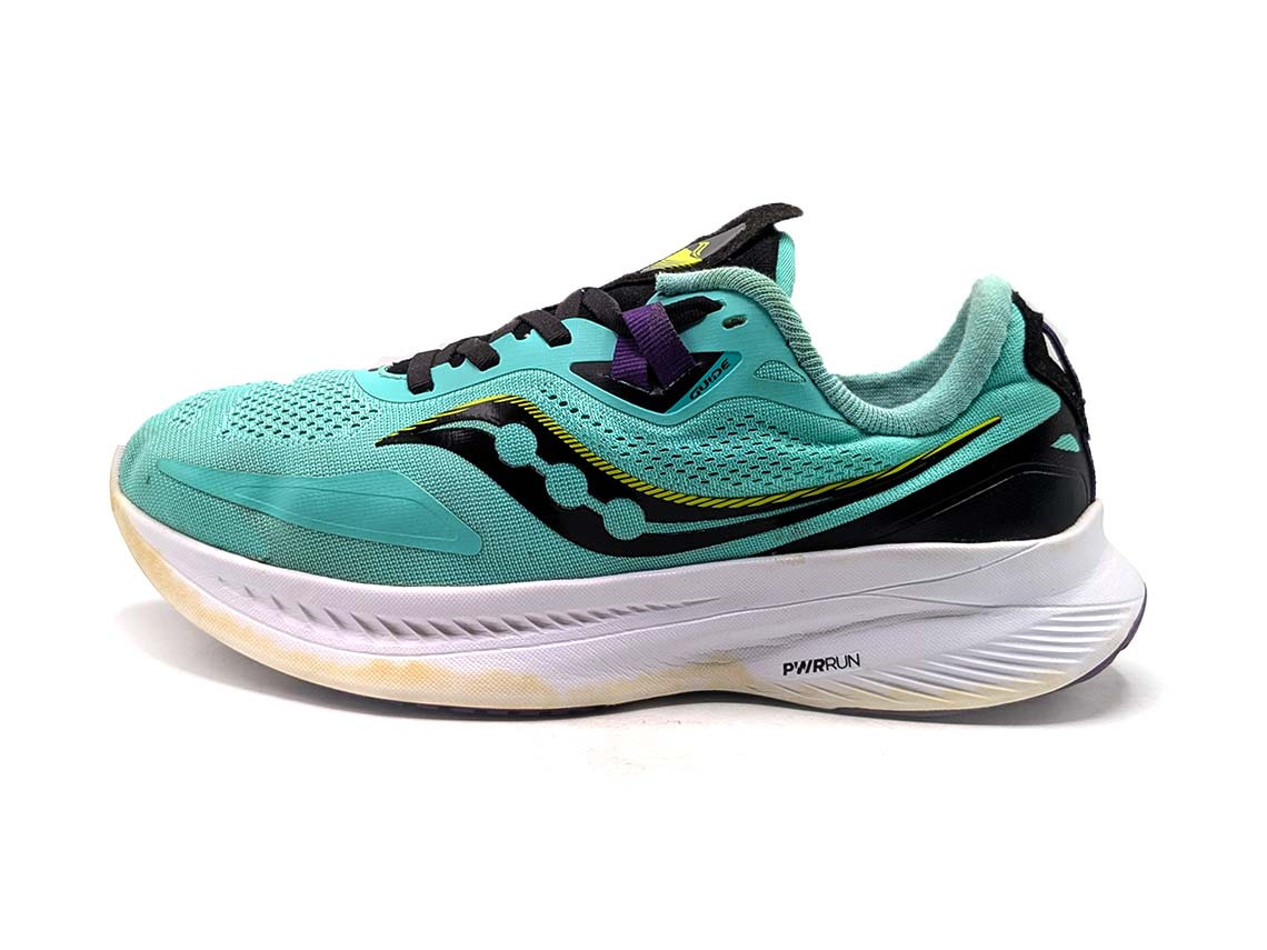 Saucony Guide 15