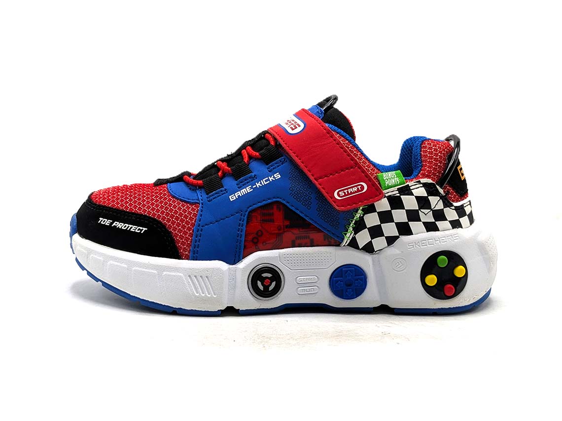Skechers Gametronix