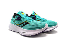 Saucony Ride 15