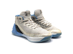 Under Armour Curry 3