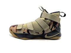 Nike LeBron Soldier 11