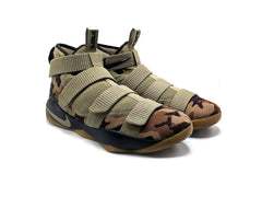 Nike LeBron Soldier 11