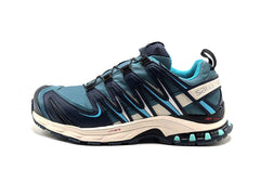 Salomon XA Pro 3D